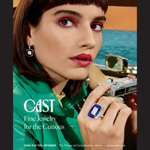 Cast-Jewelry