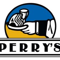 Perry's Logo