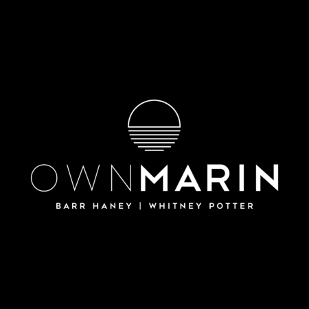 Own Marin Logo