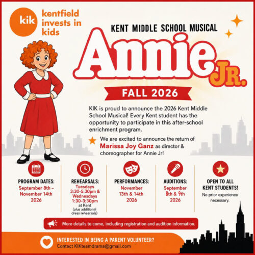 AnnieUpdated
