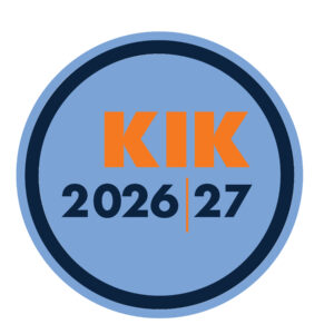 KIK Logo